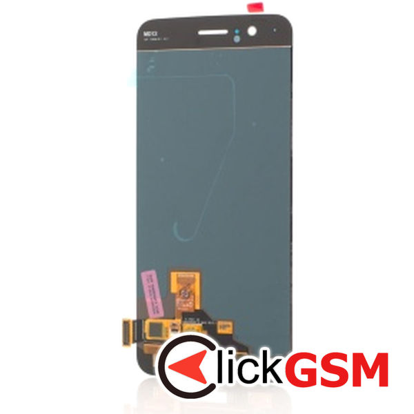 Piesa Display Cu Touchscreen Negru Oneplus 5 Lil