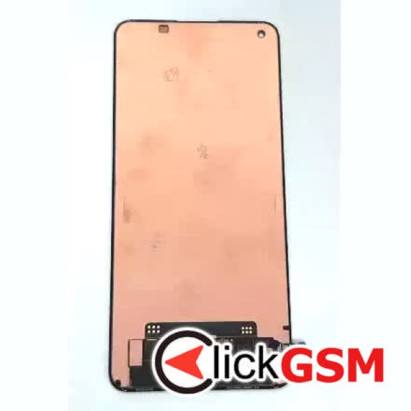 Piesa Display Cu Touchscreen Negru Oneplus 9 3bi8