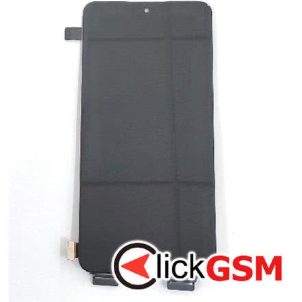 Piesa Display Cu Touchscreen Negru Oneplus Ace 29yx