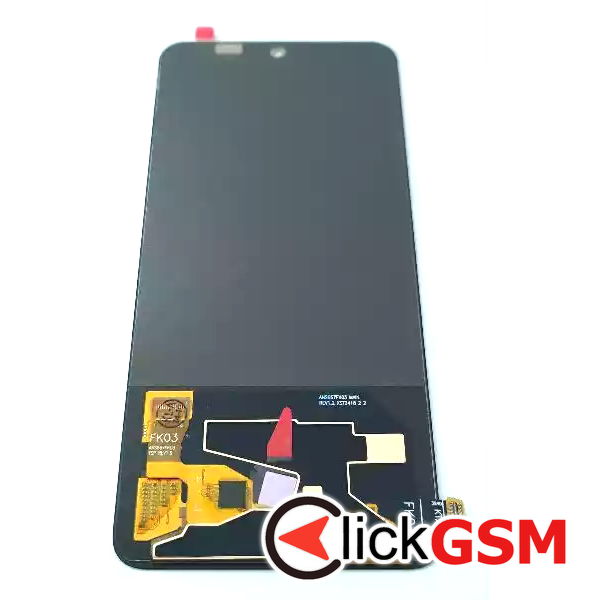 Piesa Display Cu Touchscreen Negru Oneplus Nord Ce4 Lite 5g 34lm