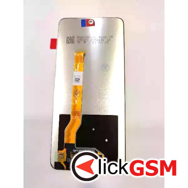 Piesa Display Cu Touchscreen Negru Oppo A79 5g 3ecq