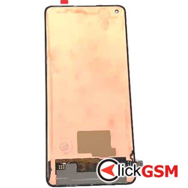 Piesa Piesa Display Cu Touchscreen Negru Oppo Find X2 Neo 2q7v