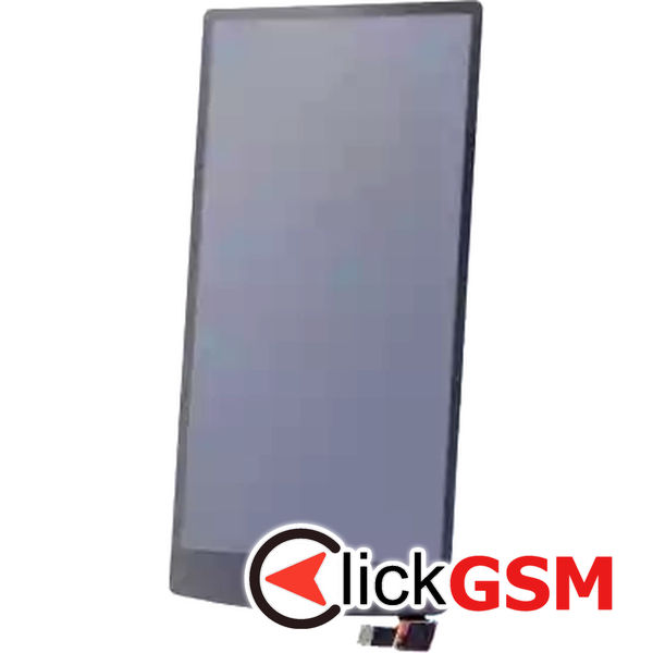 Piesa Display Cu Touchscreen Negru Oppo N3 2prz