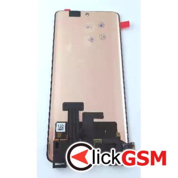 Piesa Display Cu Touchscreen Negru Oppo Reno11 3g6b