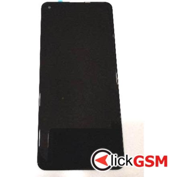 Piesa Piesa Display Cu Touchscreen Negru Oukitel C19 2kwj