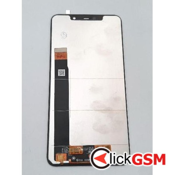 Piesa Piesa Display Cu Touchscreen Negru Oukitel C22 2ysr