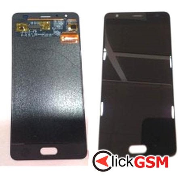 Piesa Piesa Display Cu Touchscreen Negru Oukitel K8000 2kkw