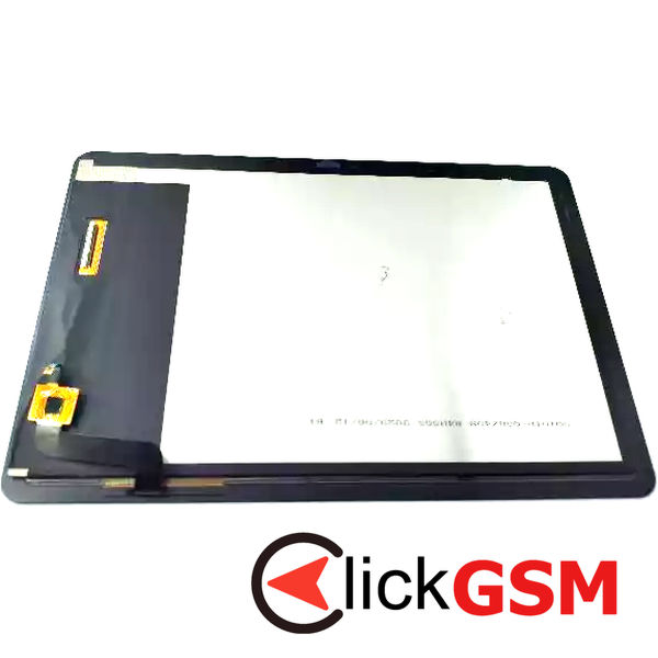 Piesa Display Cu Touchscreen Negru Oukitel Rt1 32ty