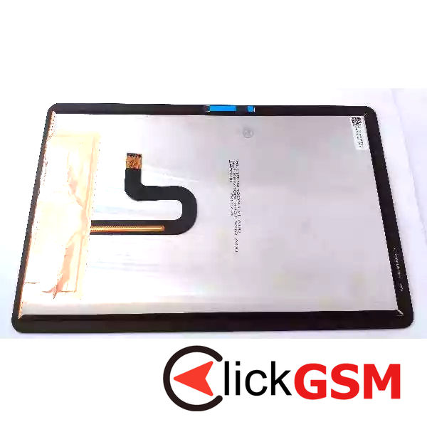 Piesa Piesa Display Cu Touchscreen Negru Oukitel Rt8 An0