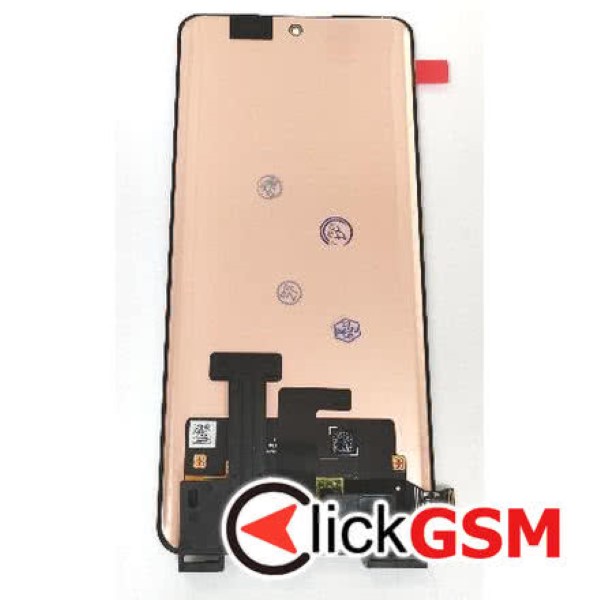 Piesa Display Cu Touchscreen Negru Realme 10 2uj4