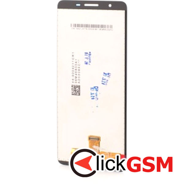 Piesa Display Cu Touchscreen Negru Samsung Galaxy A01 Core Fh3