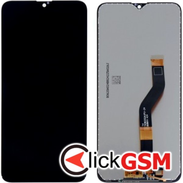 Piesa Display Cu Touchscreen Negru Samsung Galaxy A10s U8c