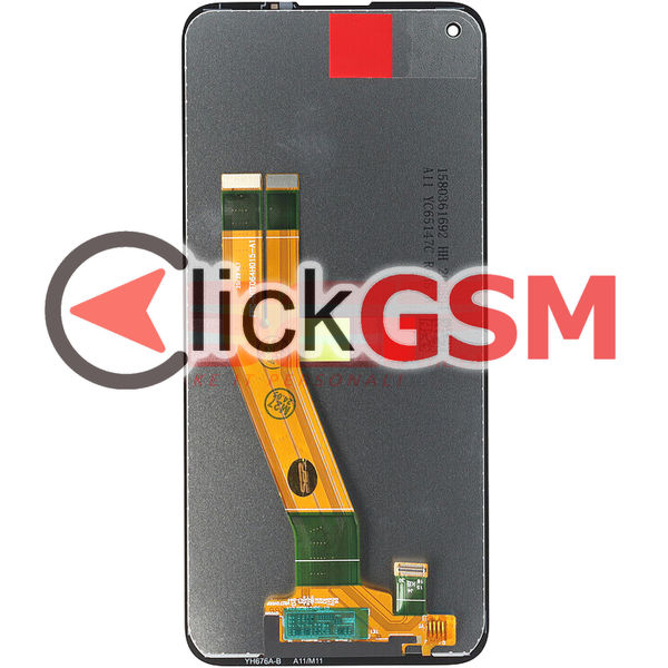 Piesa Display Cu Touchscreen Negru Samsung Galaxy A11 4l9x