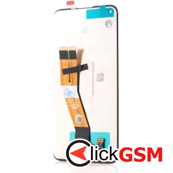 Piesa Display Cu Touchscreen Negru Samsung Galaxy A11 Fcx