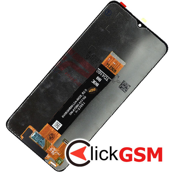 Piesa Display Cu Touchscreen Negru Samsung Galaxy A13 5g 4knz