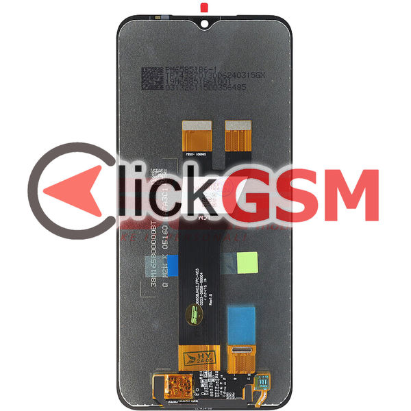 Piesa Display Cu Touchscreen Negru Samsung Galaxy A14 4l9z