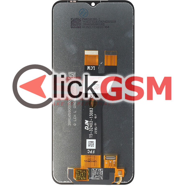 Piesa Display Cu Touchscreen Negru Samsung Galaxy A14 5g 4la0