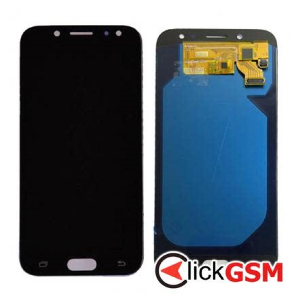 Piesa Display Cu Touchscreen Negru Samsung Galaxy J5 2017 2wj4