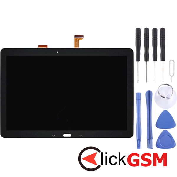 Piesa Display Cu Touchscreen Negru Samsung Galaxy Note Pro 12.2 4f0g