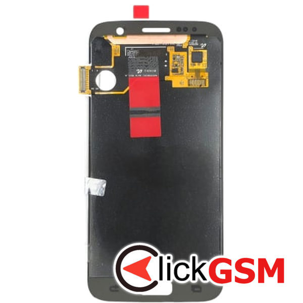 Piesa Piesa Display Cu Touchscreen Negru Samsung Galaxy S7 2wyj