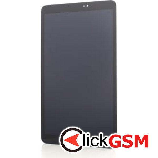 Piesa Display Cu Touchscreen Negru Samsung Galaxy Tab A 10.1 2016 1d9l