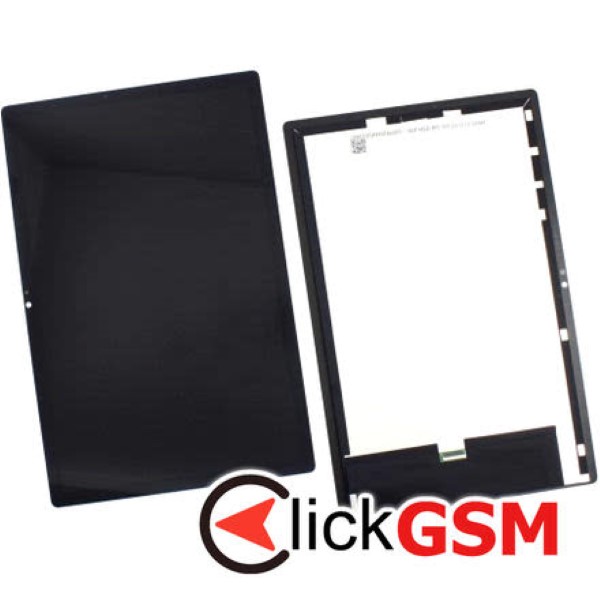 Piesa Display Cu Touchscreen Negru Samsung Galaxy Tab A8 2gk3