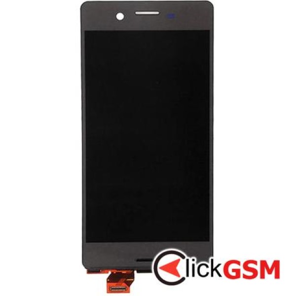 Piesa Display Cu Touchscreen Negru Sony Xperia X Performance 2rq2