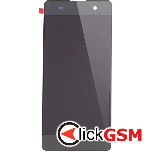 Piesa Display Cu Touchscreen Negru Sony Xperia Xa  4uh6