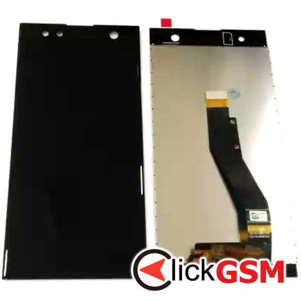 Piesa Display Cu Touchscreen Negru Sony Xperia Xa2 Ultra 36qh