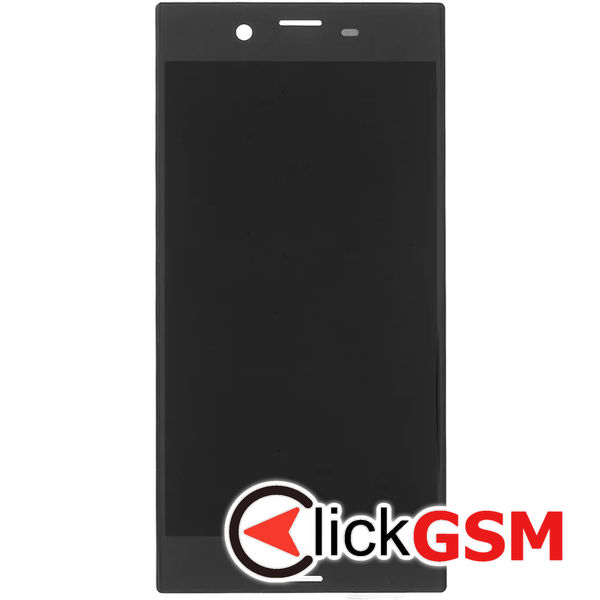 Piesa Display Cu Touchscreen Negru Sony Xperia Xz 4v5o