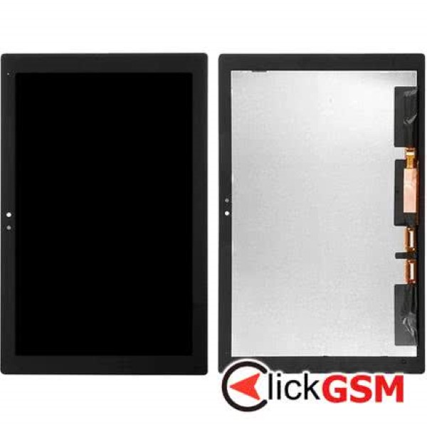 Piesa Display Cu Touchscreen Negru Sony Xperia Z4 Tablet 1i6j