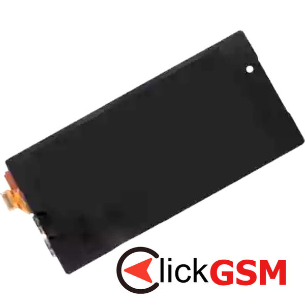 Piesa Piesa Display Cu Touchscreen Negru Sony Xperia Z5 36yz