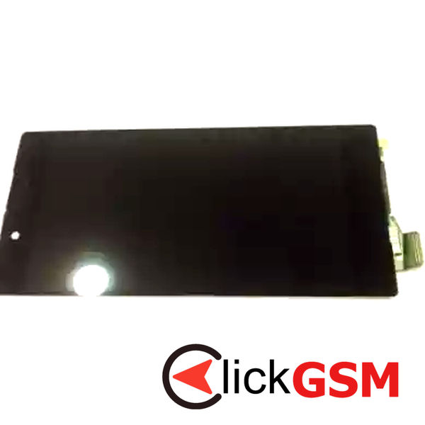 Piesa Display Cu Touchscreen Negru Sony Xperia Z5 Premium 36zi