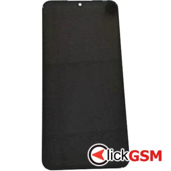 Piesa Piesa Display Cu Touchscreen Negru Tcl 30 5g 2lto