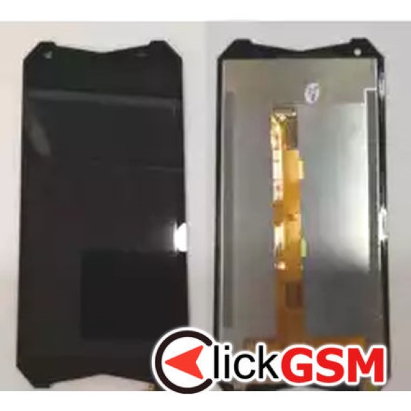 Piesa Display Cu Touchscreen Negru Ulefone Armor 3 3ee5