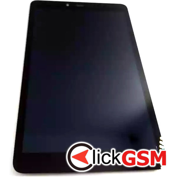 Piesa Display Cu Touchscreen Negru Ulefone Armor Pad 30b8