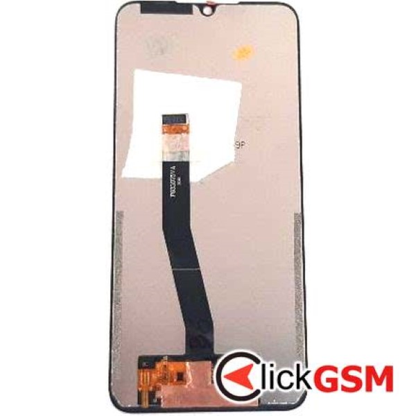 Piesa Display Cu Touchscreen Negru Umidigi A9 Pro 2j3k