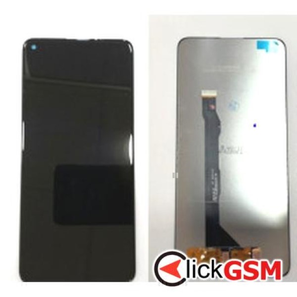 Piesa Piesa Display Cu Touchscreen Negru Umidigi F2 2j38