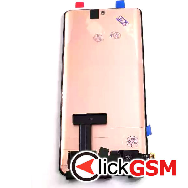 Piesa Display Cu Touchscreen Negru Vivo X70 Pro 303z