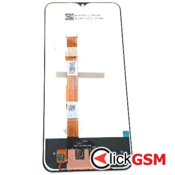 Piesa Display Cu Touchscreen Negru Vivo Y11s 2r6z