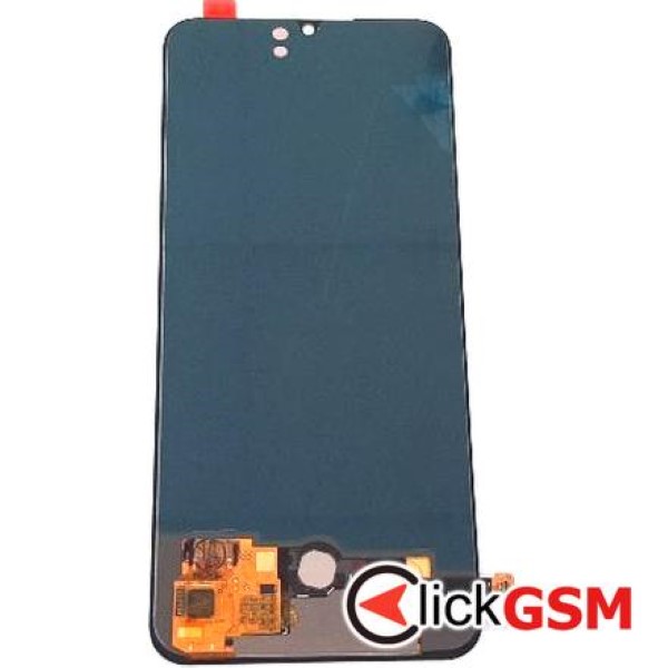 Piesa Piesa Display Cu Touchscreen Negru Vivo Y70 2r6c