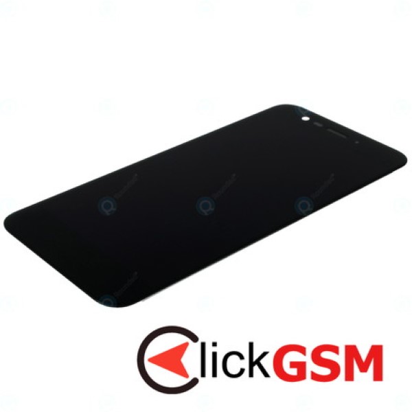 Piesa Display Cu Touchscreen Negru Vodafone Smart Prime 7 15g0