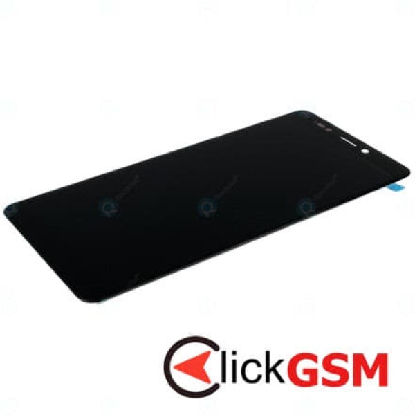 Piesa Display Cu Touchscreen Negru Wiko Jerry 3 1blo