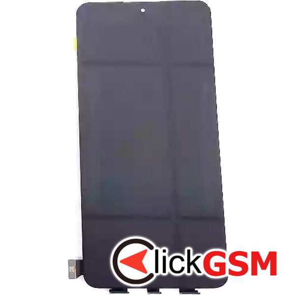 Piesa Display Cu Touchscreen Negru Xiaomi 12t 37g5