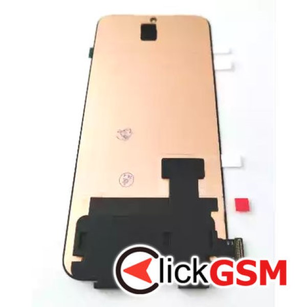 Piesa Display Cu Touchscreen Negru Xiaomi 14 3gjs