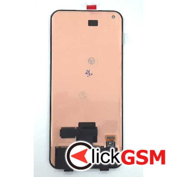 Piesa Display Cu Touchscreen Negru Xiaomi Mi 11 37t0