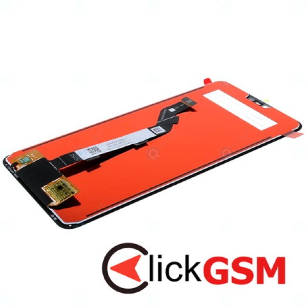 Piesa Display Cu Touchscreen Negru Xiaomi Mi 8 Lite 16bt