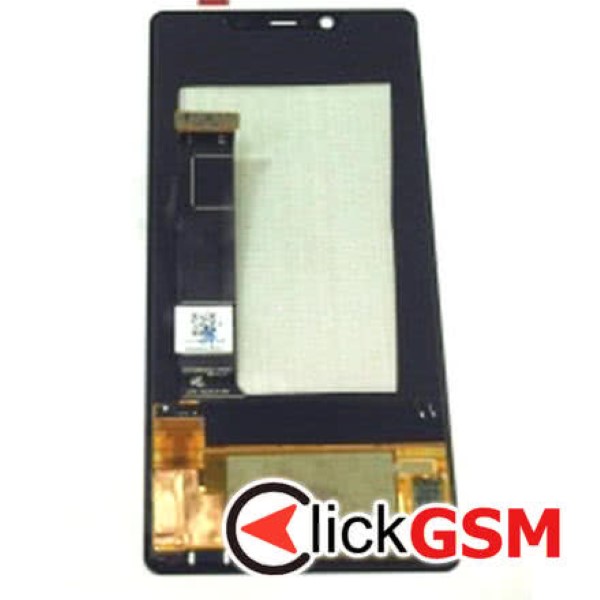 Piesa Piesa Display Cu Touchscreen Negru Xiaomi Mi 8 Se 38f9