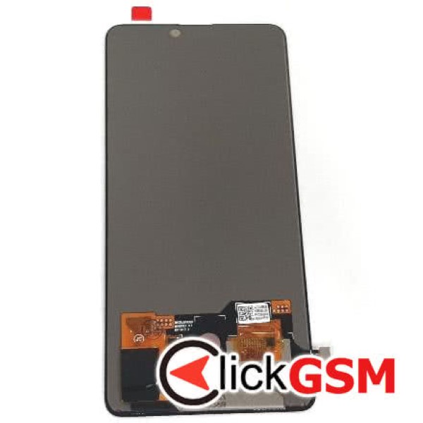 Piesa Display Cu Touchscreen Negru Xiaomi Mi 9t 38kx