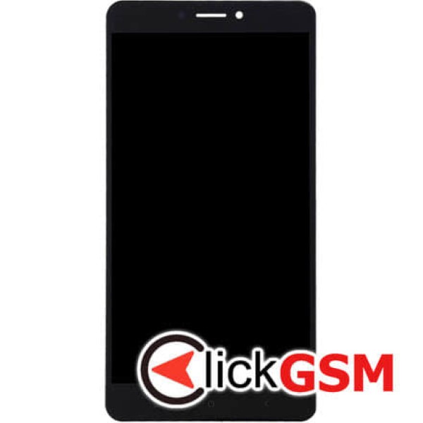 Piesa Display Cu Touchscreen Negru Xiaomi Mi Max 2 25ls